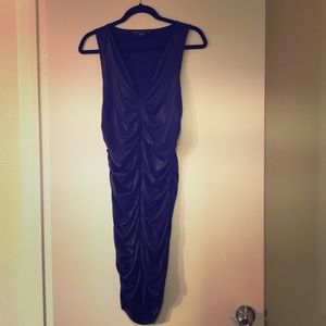 Armani Exchange dress